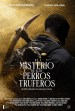El misterio de los perros truferos