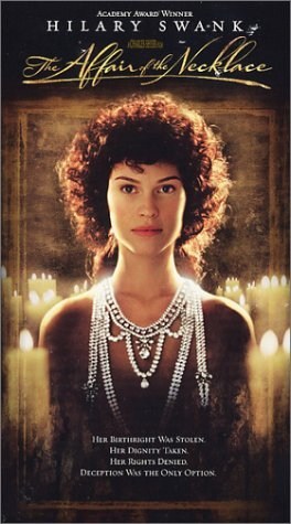 Poster de EL MISTERIO DEL COLLAR