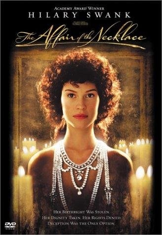 Poster de EL MISTERIO DEL COLLAR