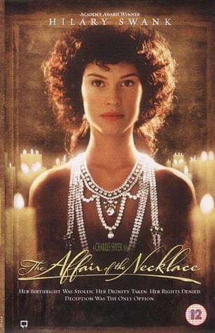 Poster de EL MISTERIO DEL COLLAR