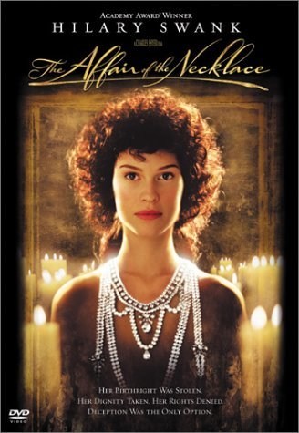 Poster de EL MISTERIO DEL COLLAR