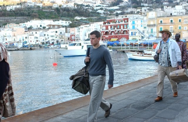 Foto de EL MITO DE BOURNE