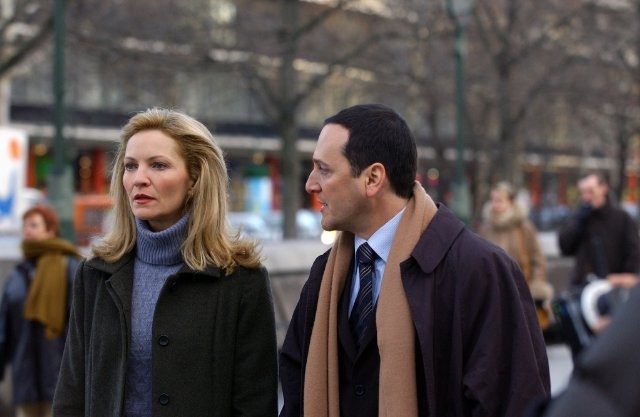 Foto de EL MITO DE BOURNE
