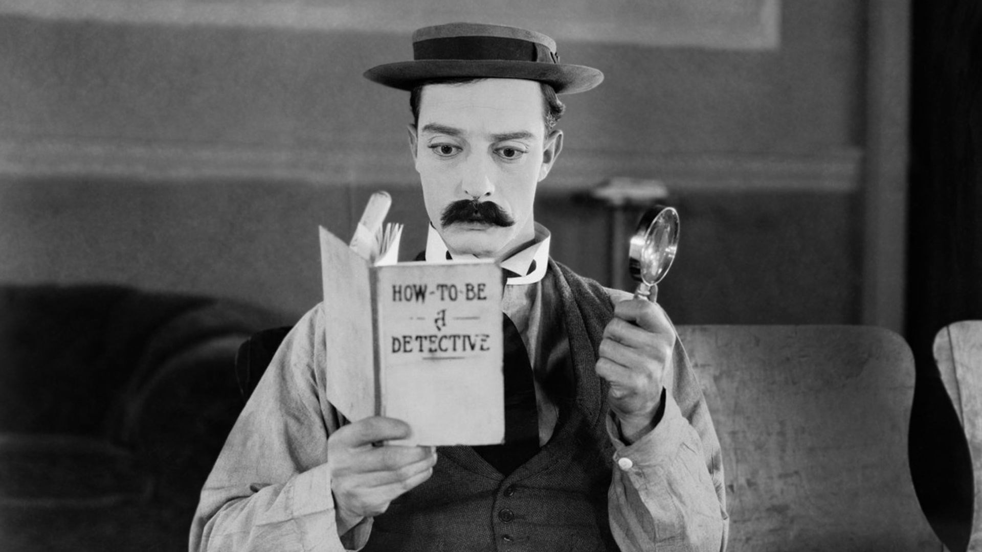 Foto de EL MODERNO SHERLOCK HOLMES