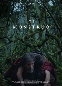 El Monstruo