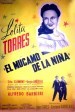 El mucamo de la niña