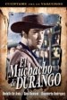 El muchacho de Durango