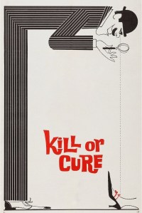 Película Kill or Cure