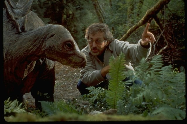 Foto de EL MUNDO PERDIDO: JURASSIC PARK