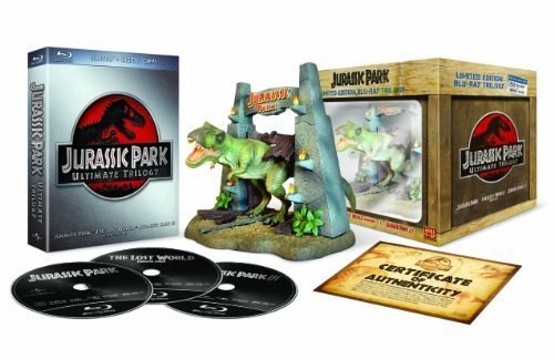 Foto de EL MUNDO PERDIDO: JURASSIC PARK