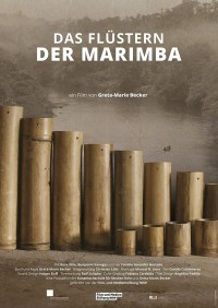 El murmullo de la marimba