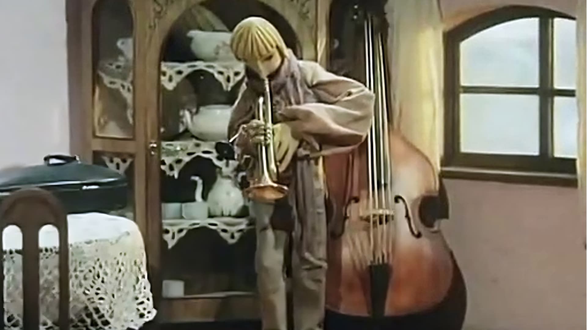Foto de MUZIKANT A SMRT