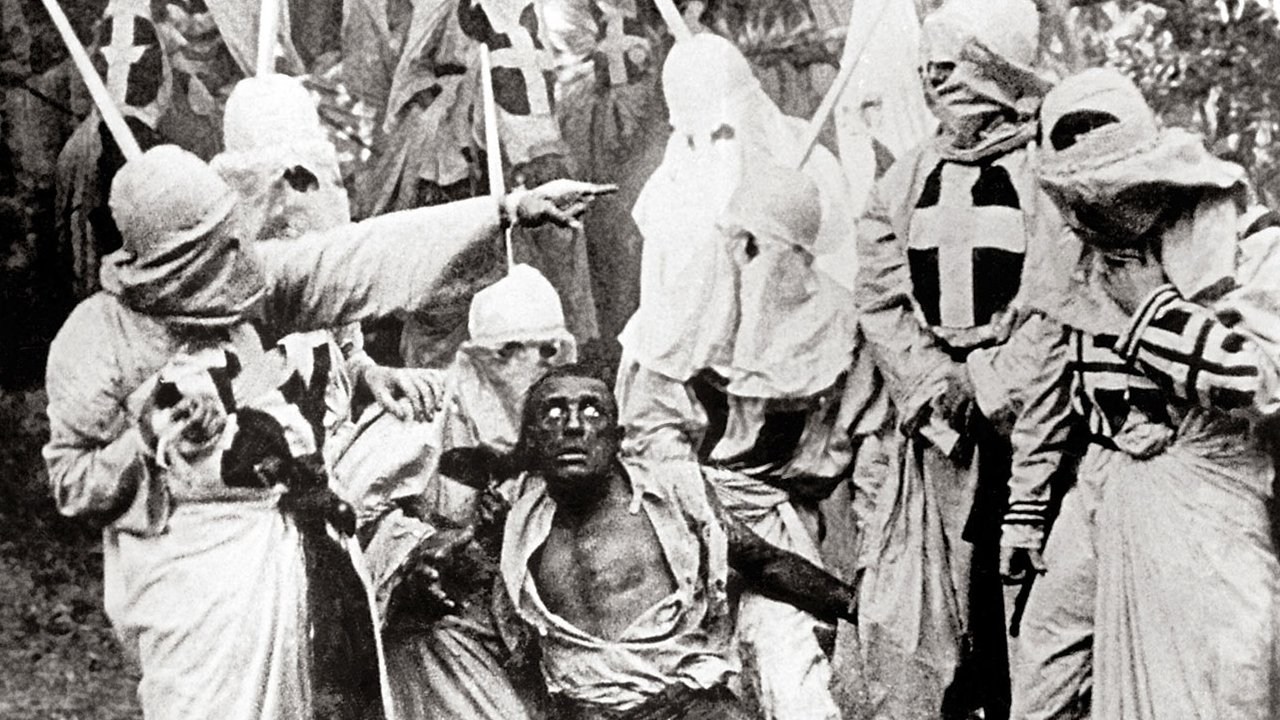 Foto de EL NACIMIENTO DE UNA NACIÓN