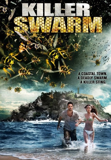 Poster de EL NIDO DE LA REINA
