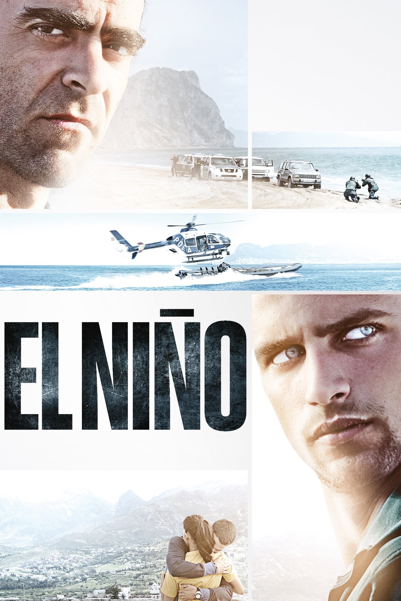 Poster de EL NIÑO