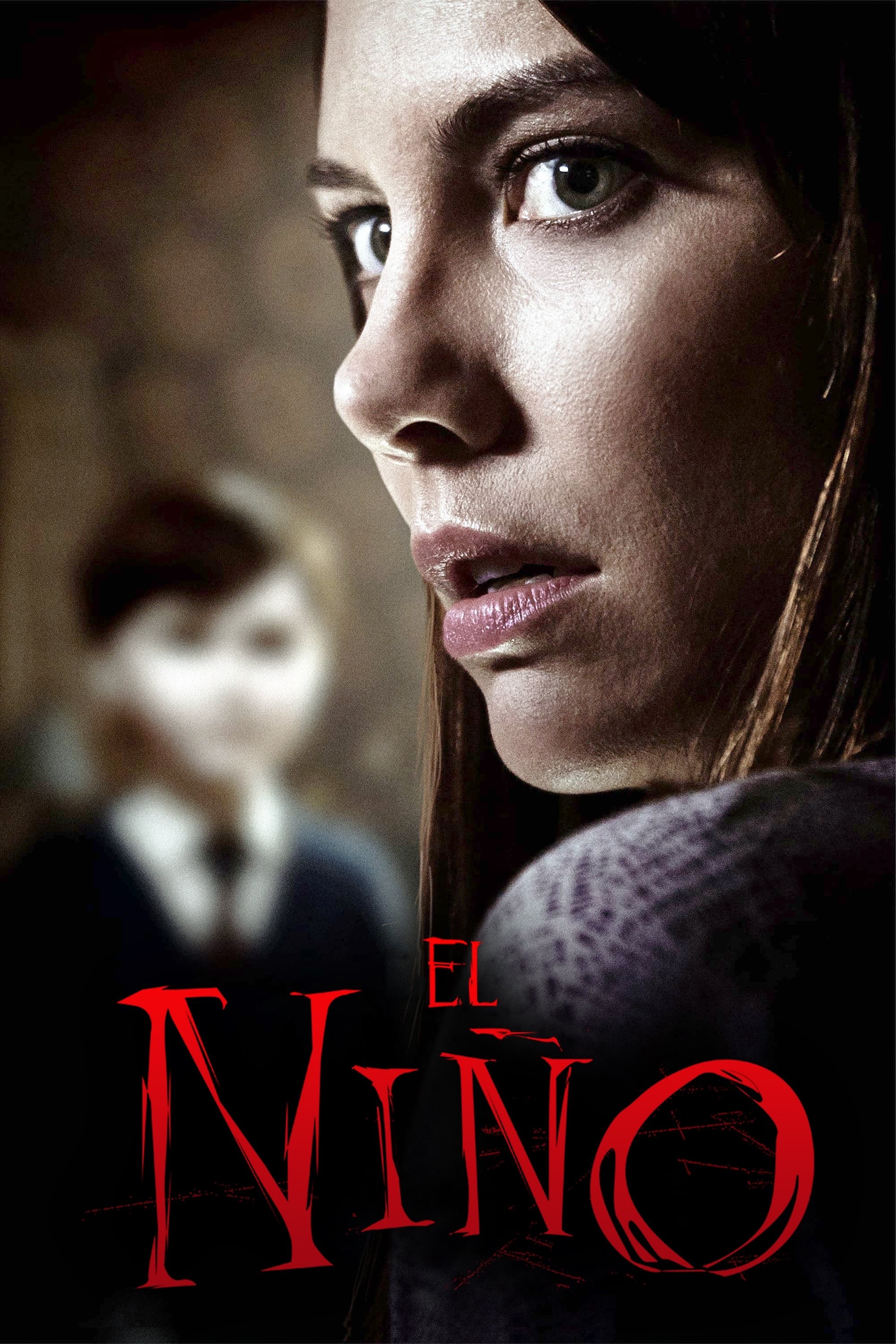 Poster de EL NIÑO en español