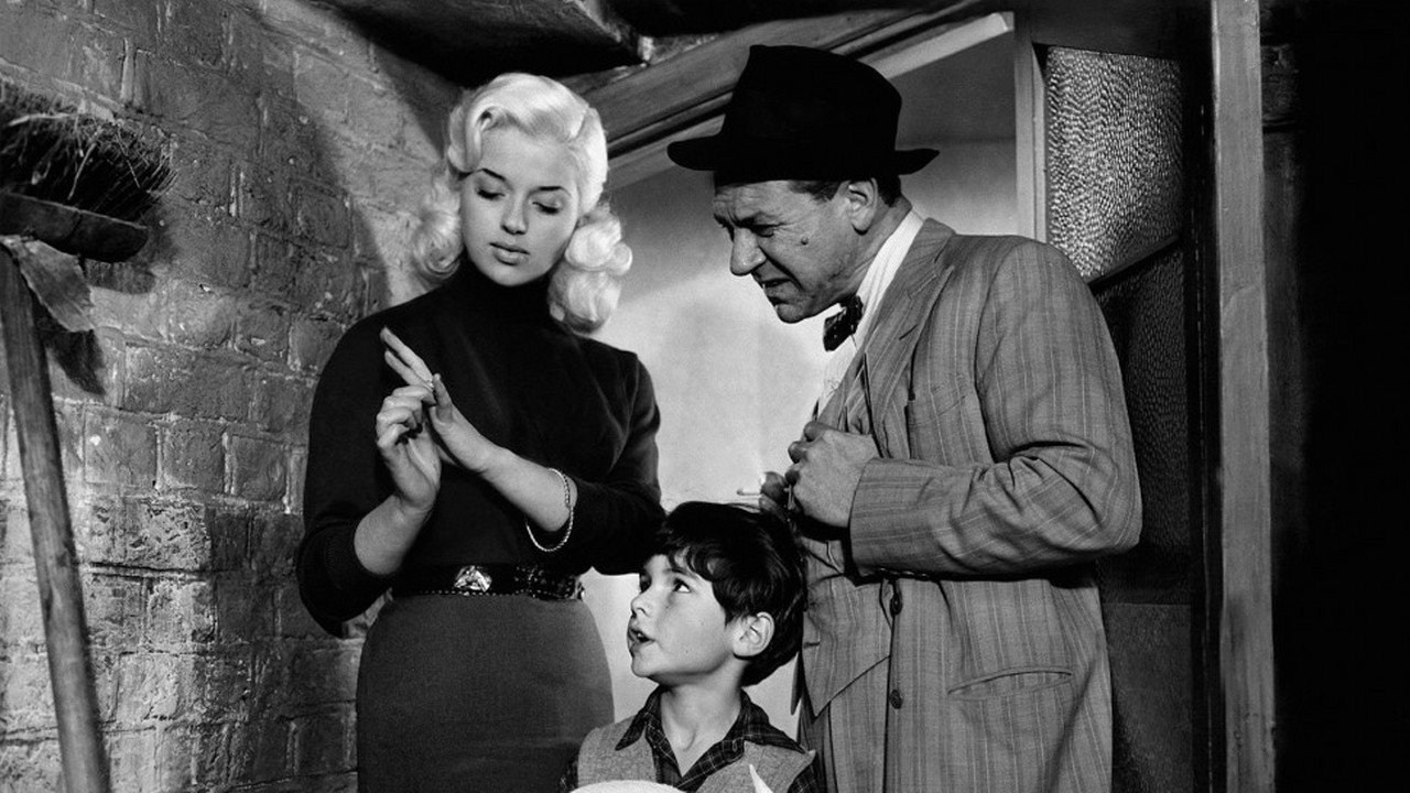 Foto de EL NIÑO Y EL UNICORNIO