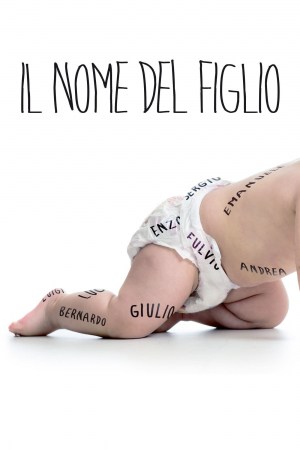 El nombre del bambino