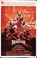 Poster de El nórdico