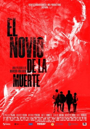 El Novio De La Muerte