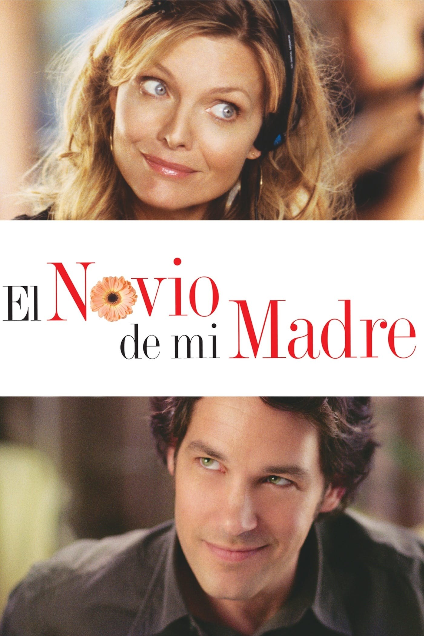 Poster de EL NOVIO DE MI MADRE en español