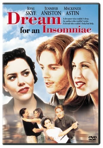 Poster de EL NOVIO DE MIS SUEÑOS