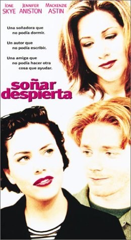 Poster de EL NOVIO DE MIS SUEÑOS