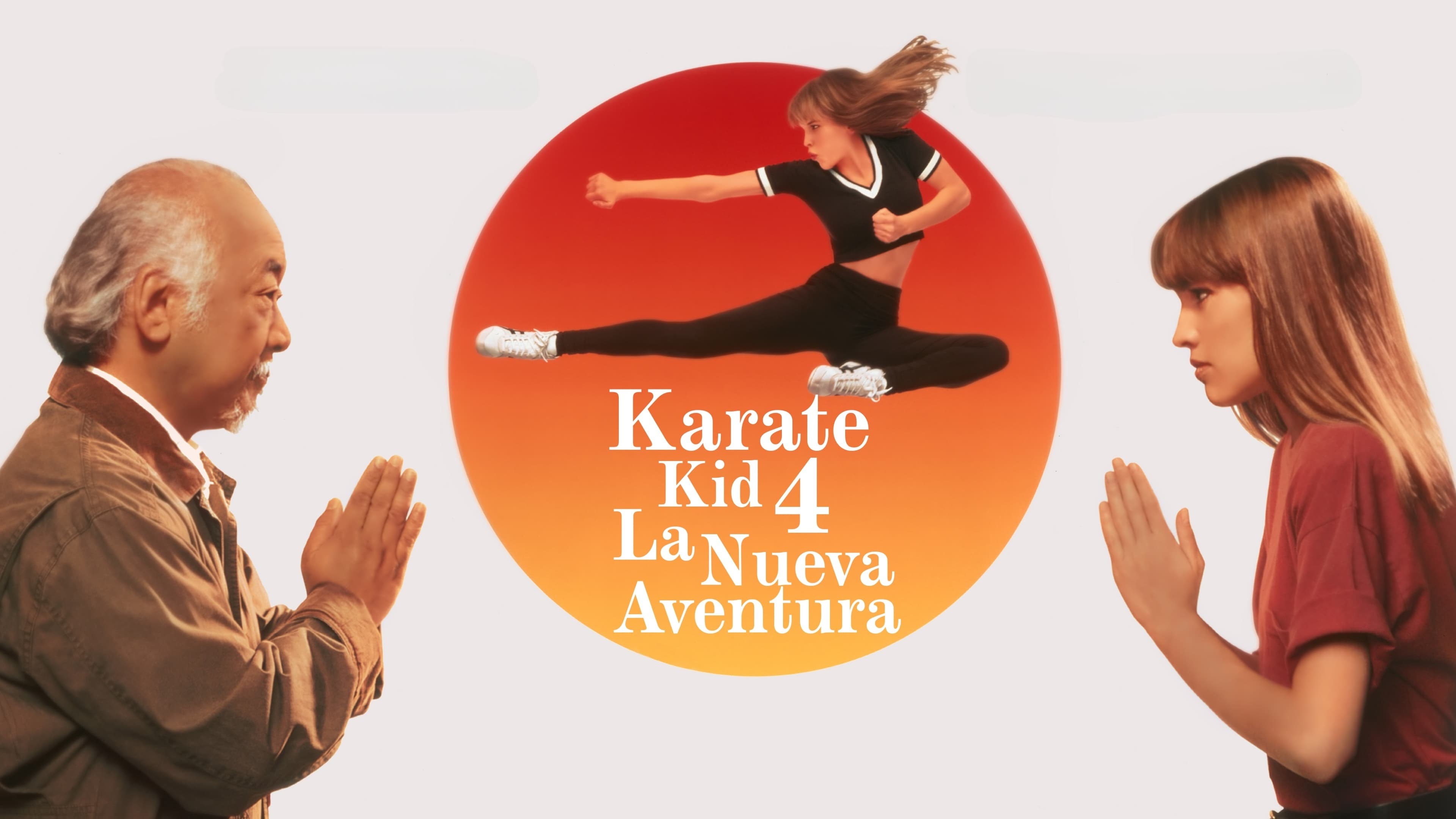 Foto de EL NUEVO KARATE KID