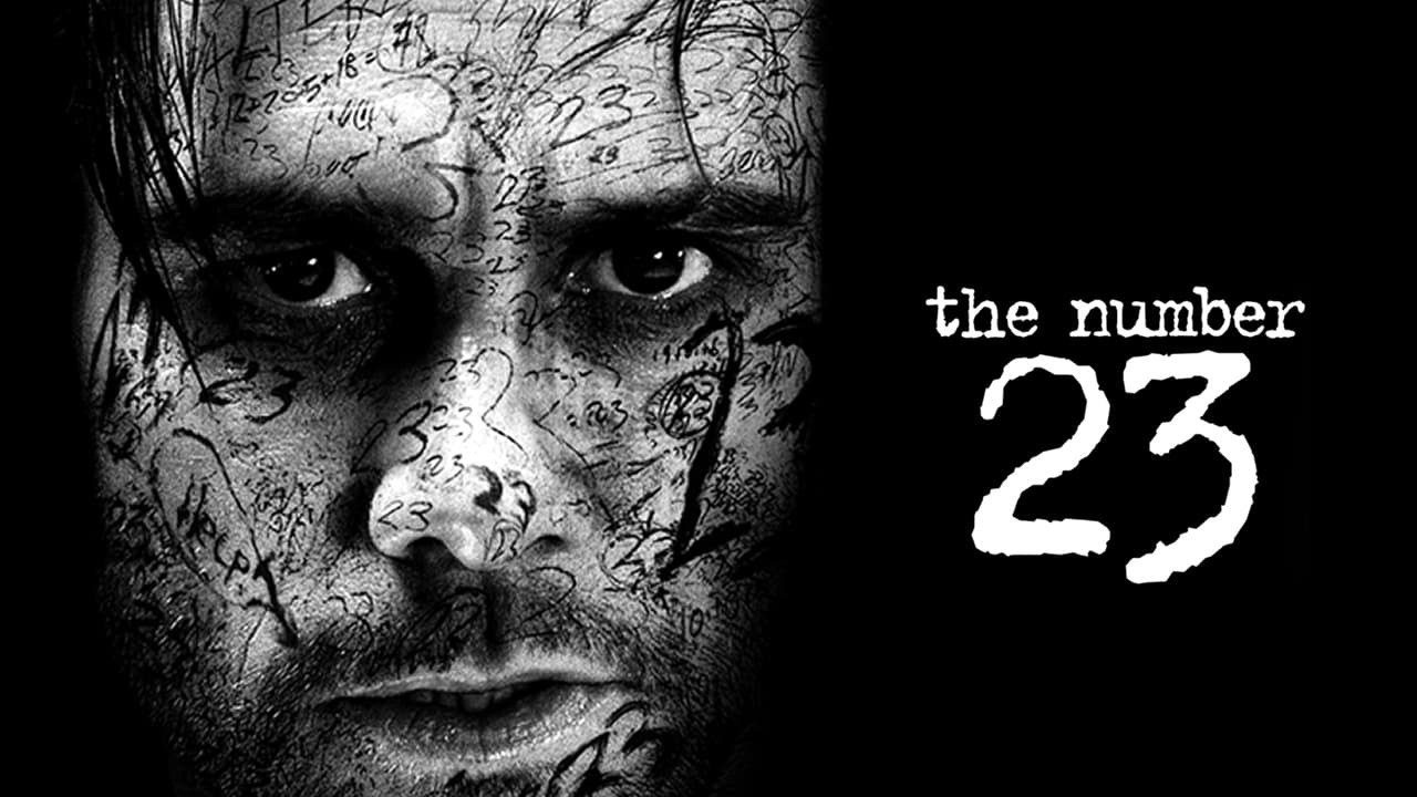 Foto de EL NÚMERO 23