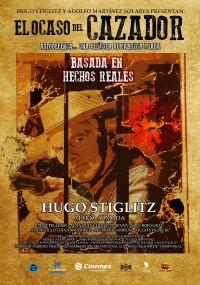 El ocaso del cazador 