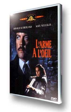 Poster de EL OJO DE LA AGUJA