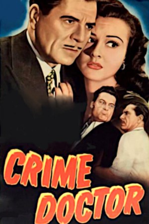 El oráculo del crimen