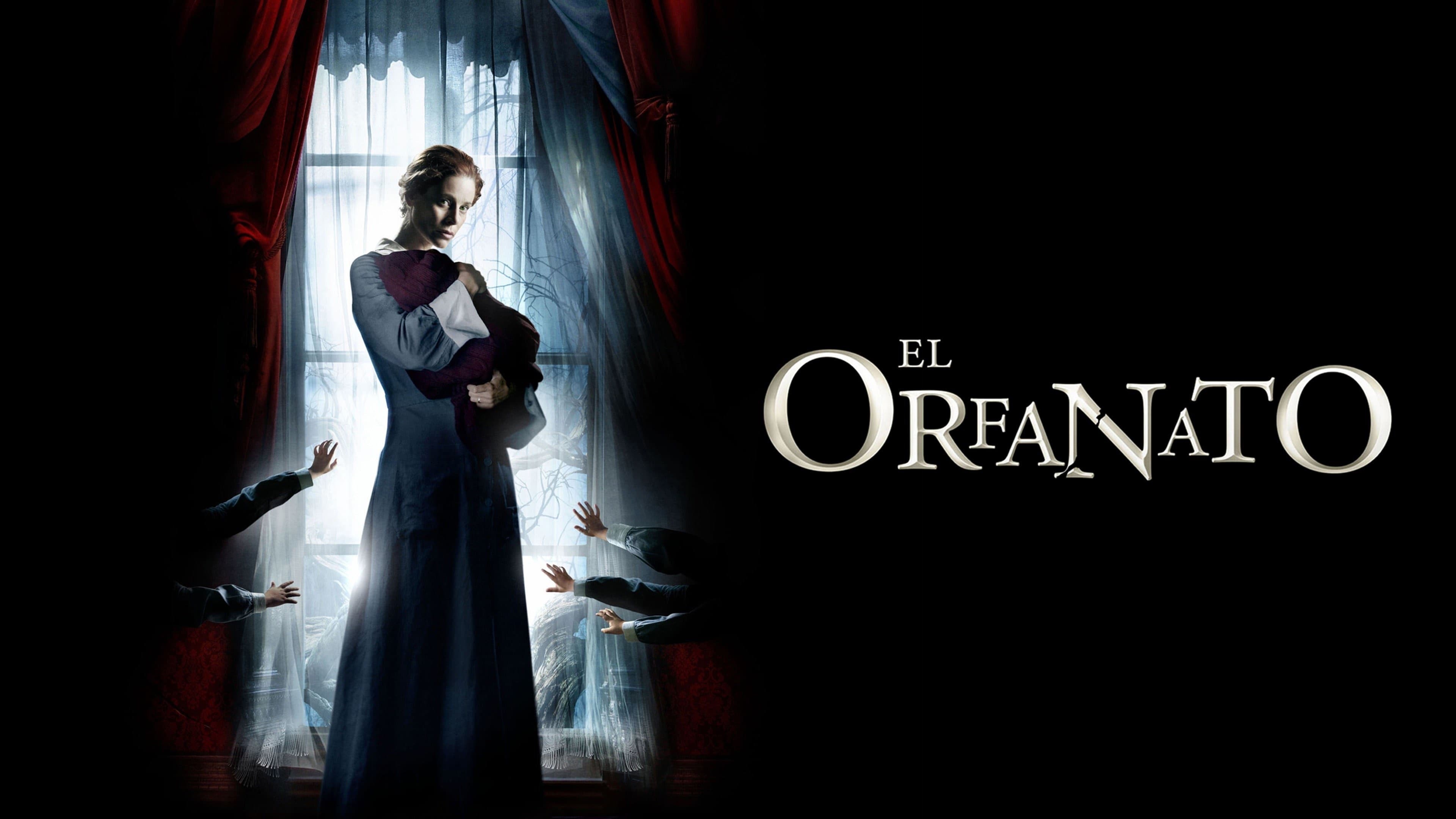 Foto de EL ORFANATO
