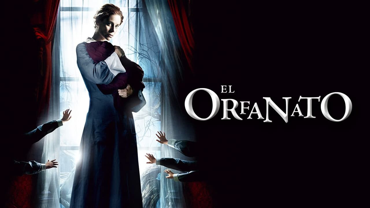 Foto de EL ORFANATO