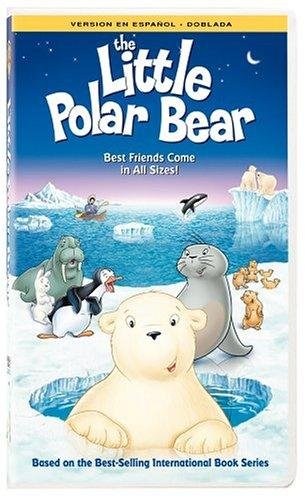 Poster de EL OSITO POLAR