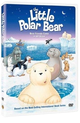 Poster de EL OSITO POLAR
