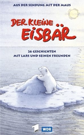 Poster de EL OSITO POLAR