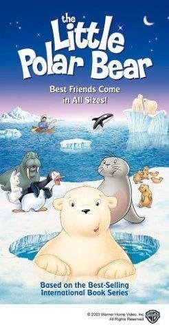 Poster de EL OSITO POLAR