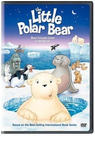 Poster de EL OSITO POLAR