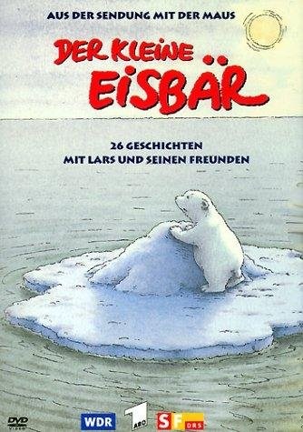 Poster de EL OSITO POLAR