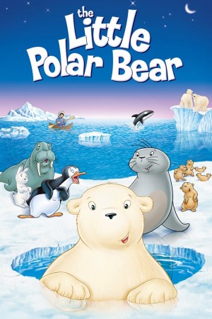 El osito polar