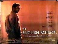 Foto de EL PACIENTE INGLÉS