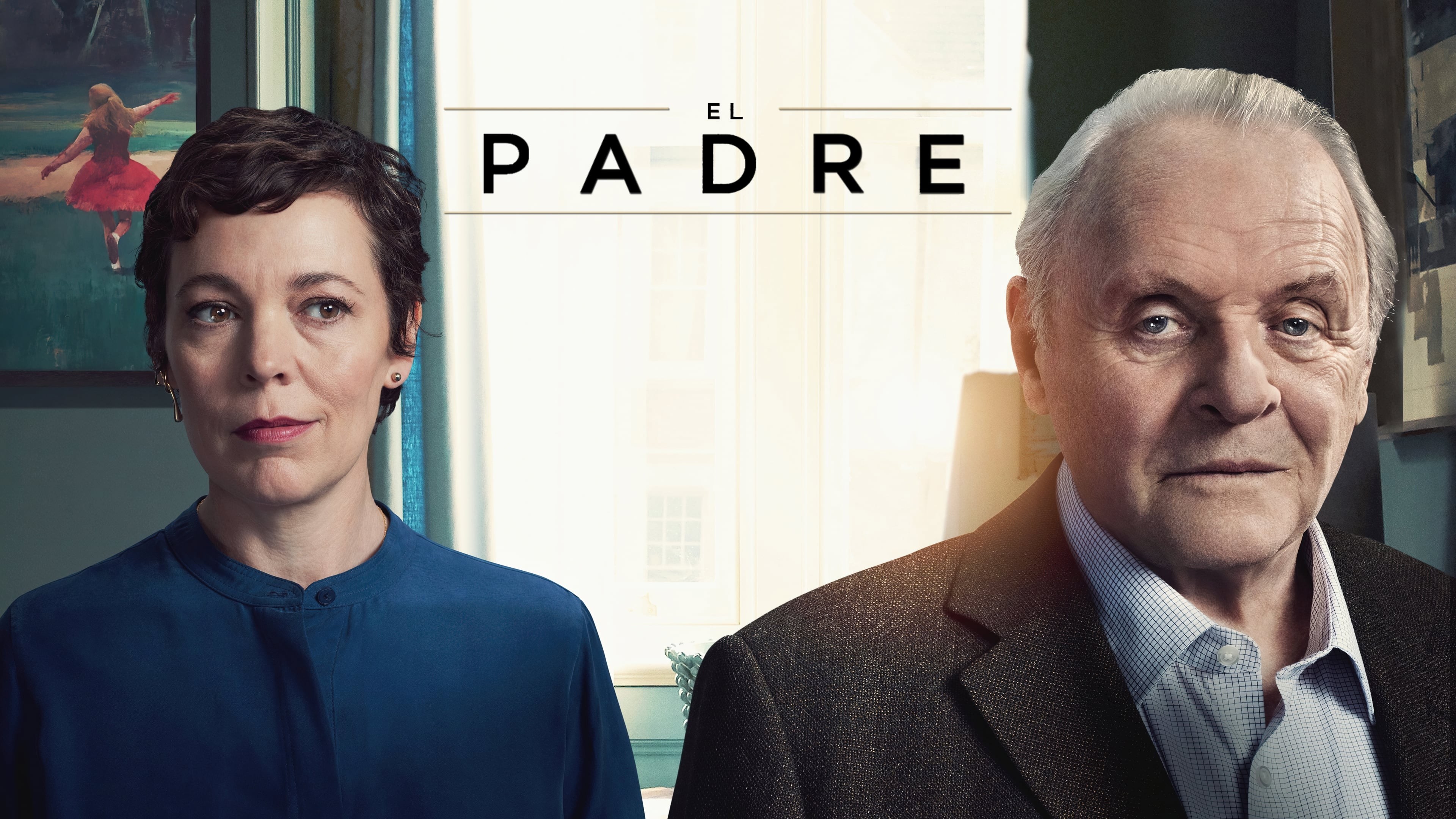 Foto de EL PADRE