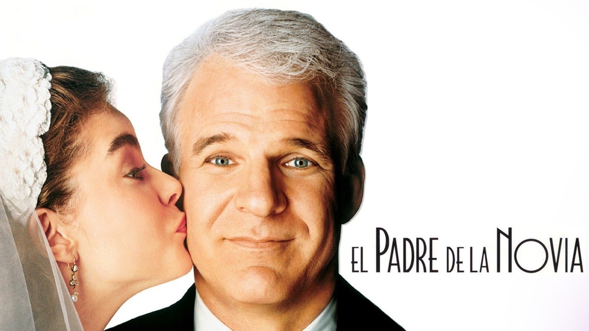 Foto de EL PADRE DE LA NOVIA