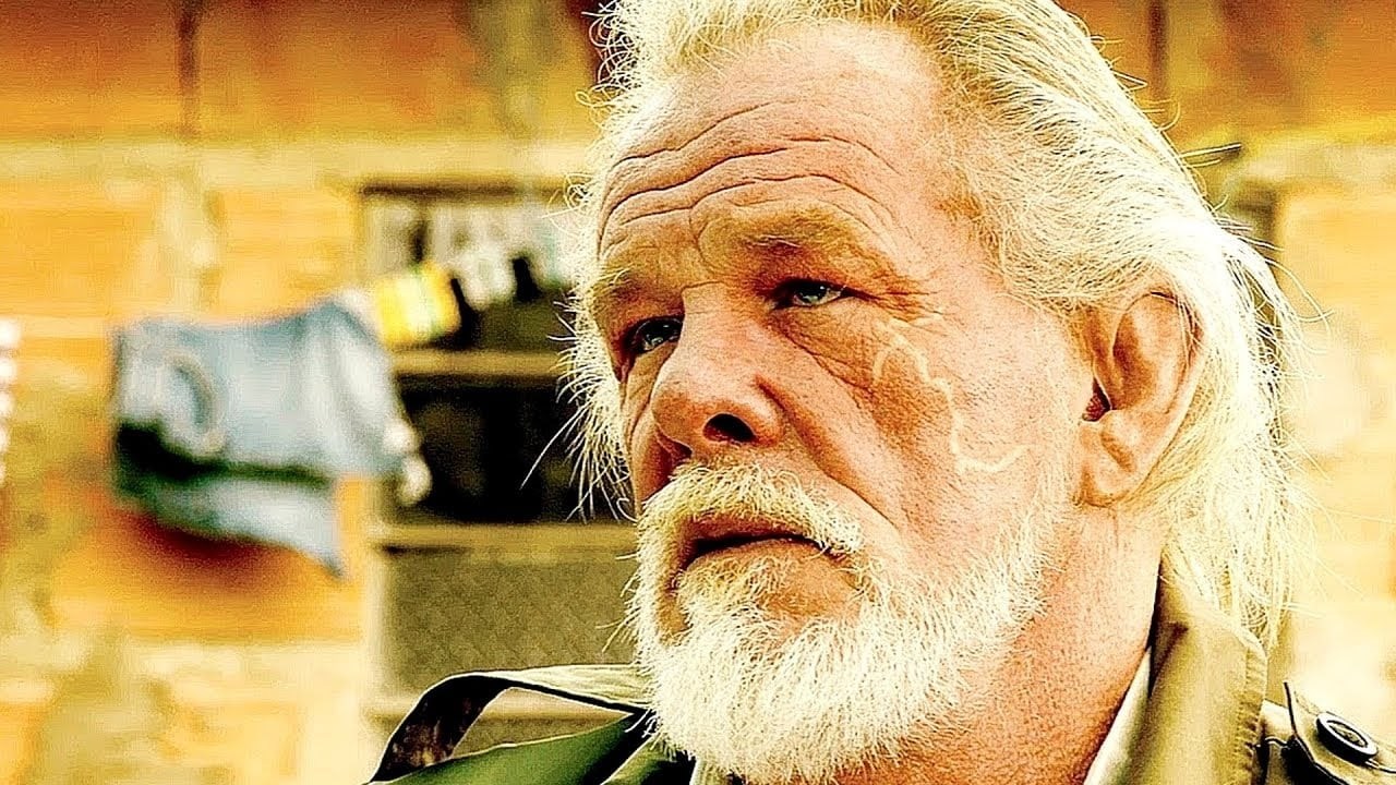 Foto de EL PADRE: LA VENGANZA TIENE UN PRECIO