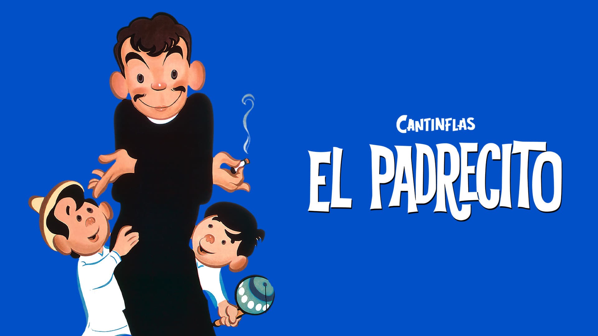 Foto de EL PADRECITO