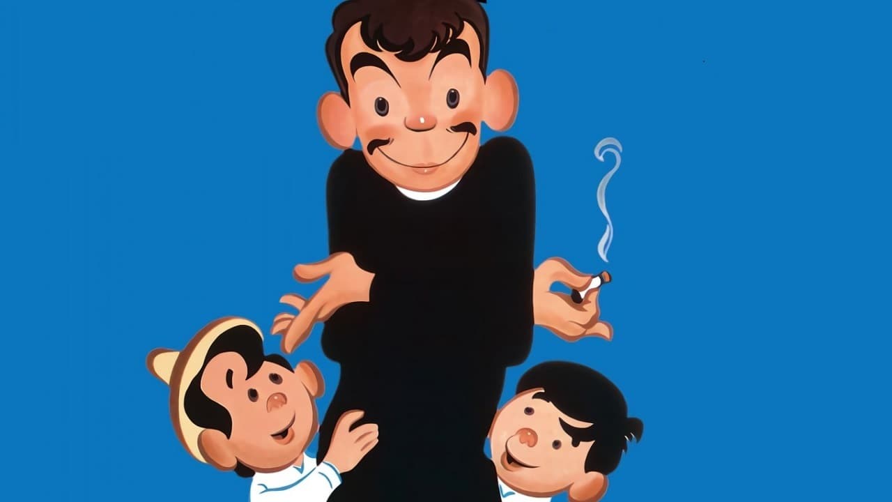 Foto de EL PADRECITO