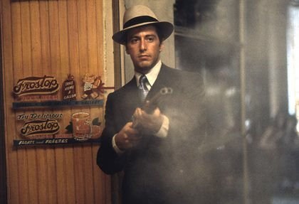 Foto de EL PADRINO