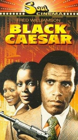 Poster de EL PADRINO DE HARLEM