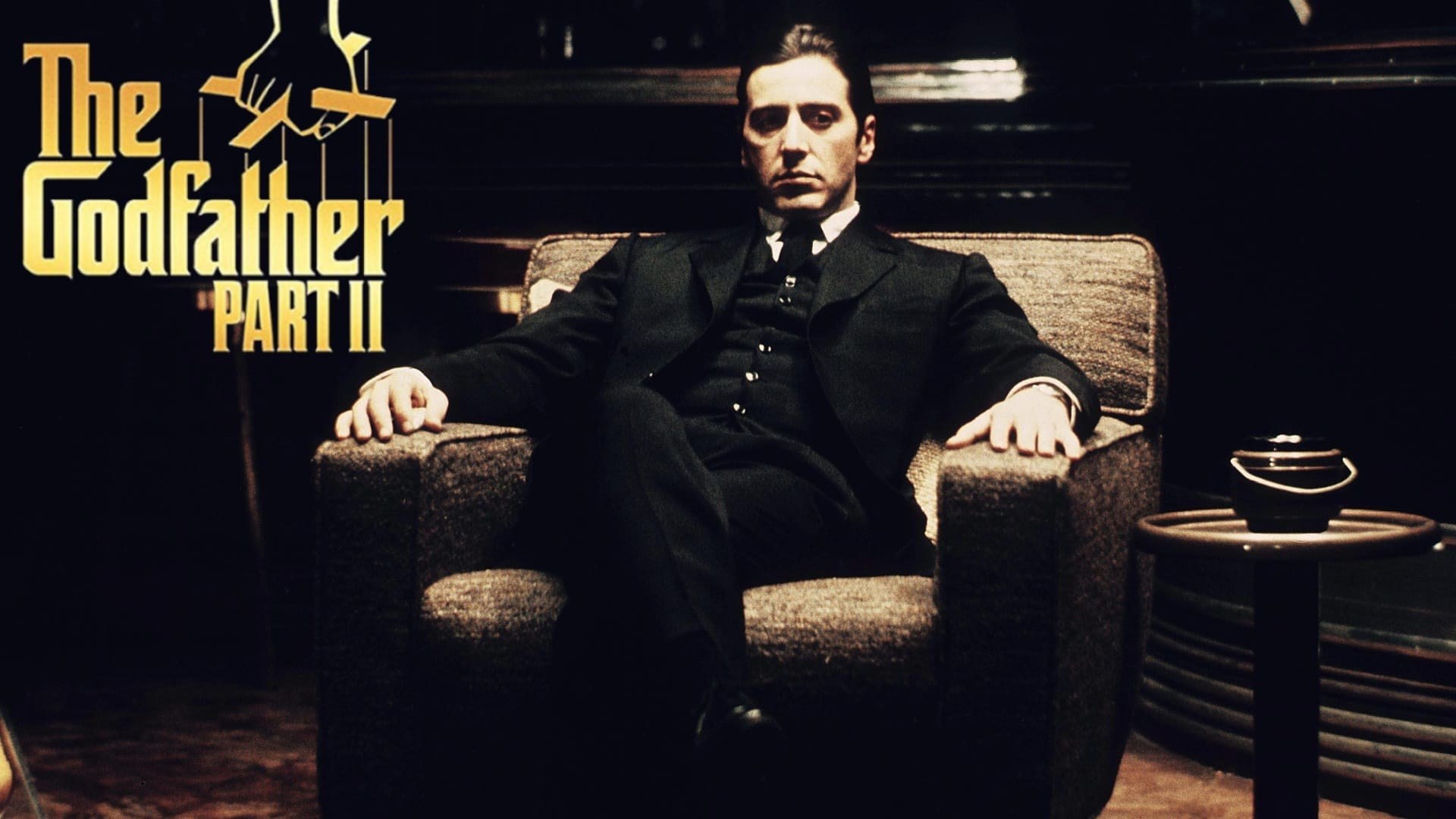Foto de EL PADRINO: PARTE II